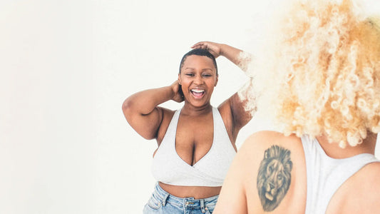 A Sisterly Guide to Finding the Perfect Bra at Every Age - BRABAR