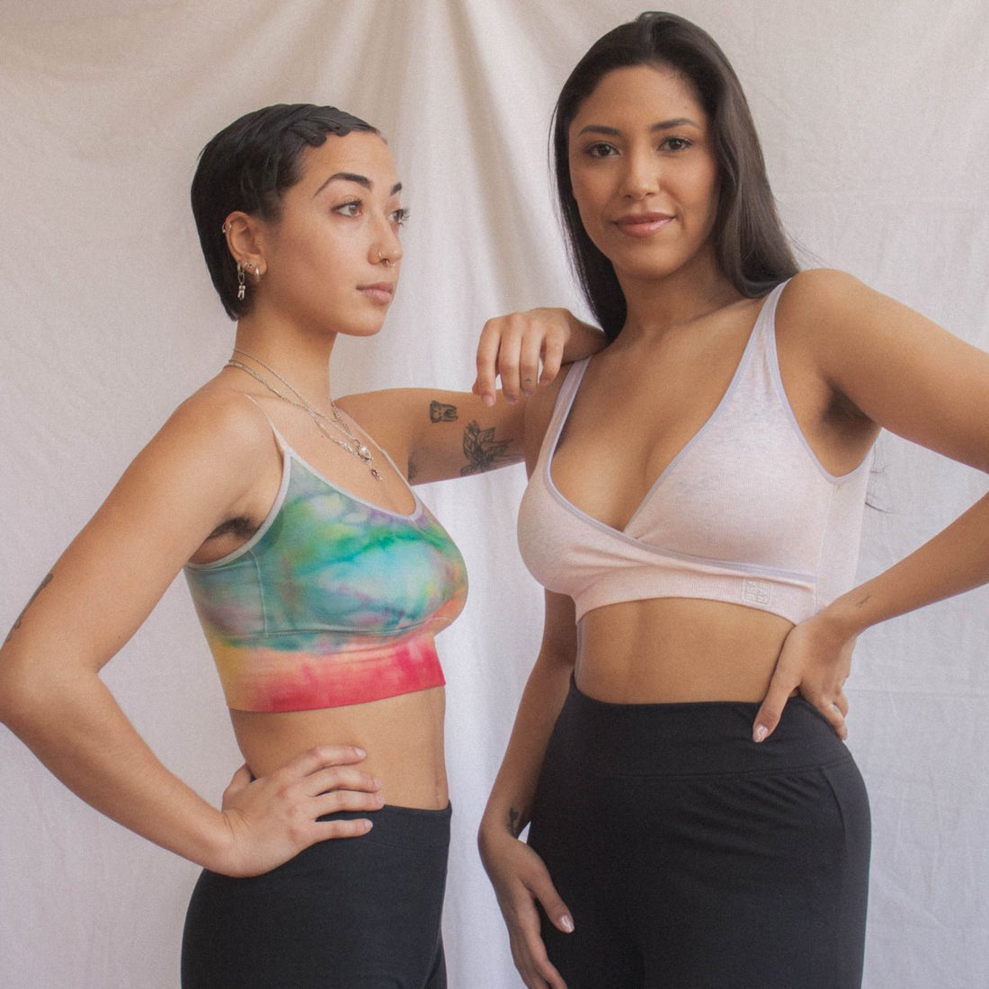 Are Wireless Bras Better? Learn More. - BRABAR