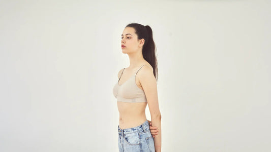 Beyond Beauty: What Makes Our Everyday Bras, BFFs At Every Hour - BRABAR