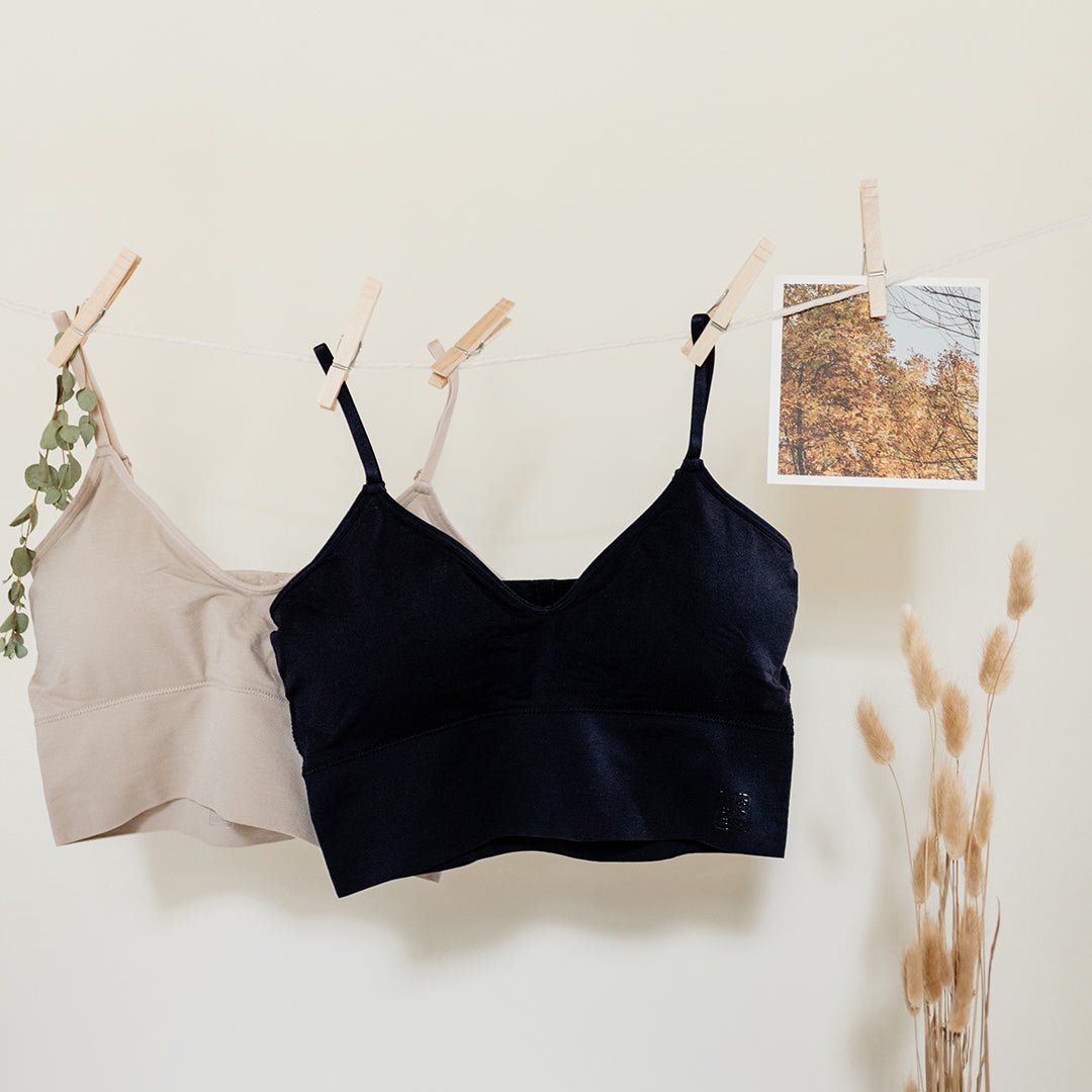Bra Care 101: How to Properly Clean and Maintain Your Bras – BRABAR