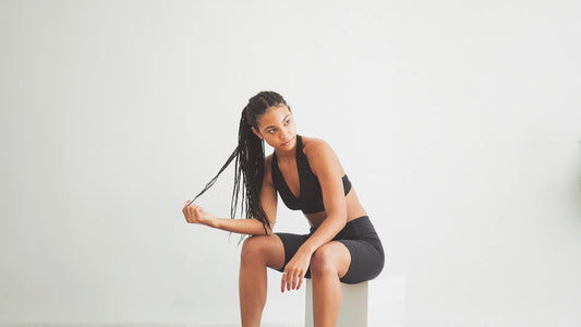 Bra Shopping for Active Girls - BRABAR
