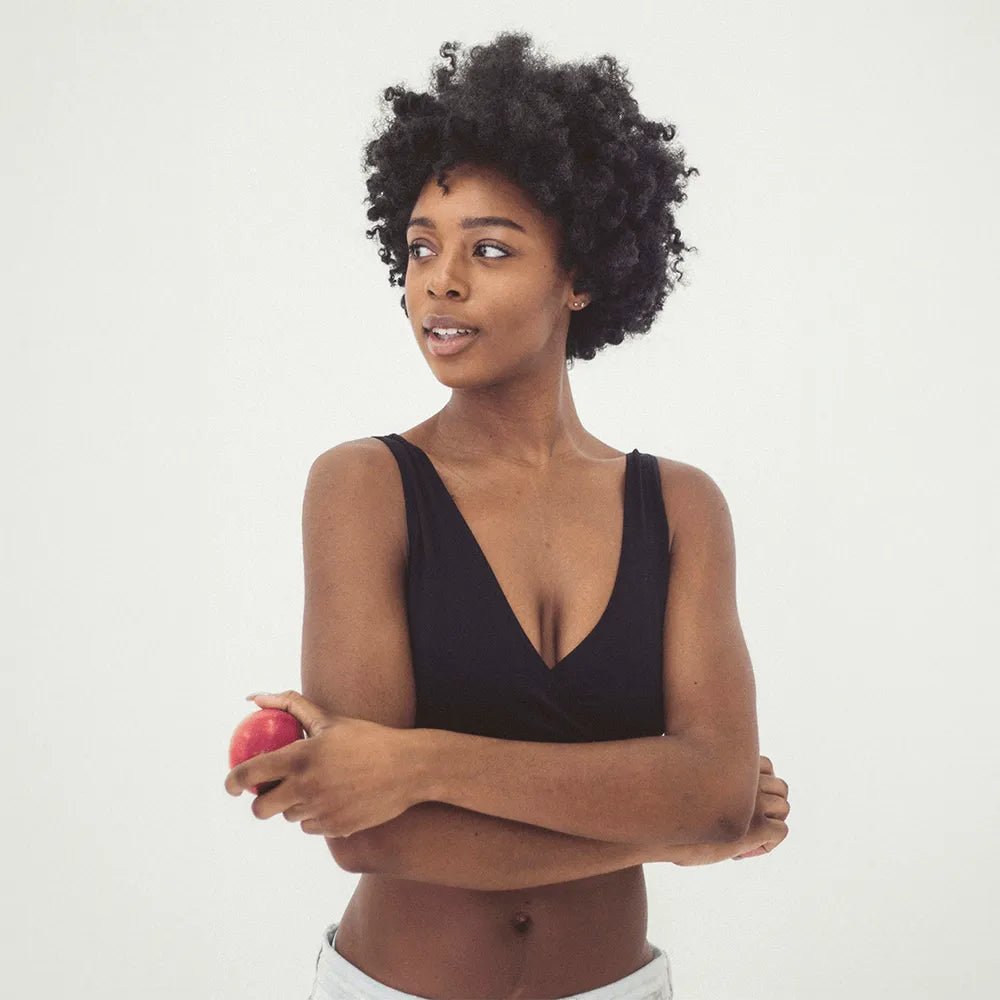 BRABAR: Where Comfort and Support Unite for Every Teen Girl - BRABAR