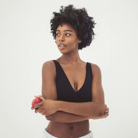 BRABAR: Where Comfort and Support Unite for Every Teen Girl - BRABAR