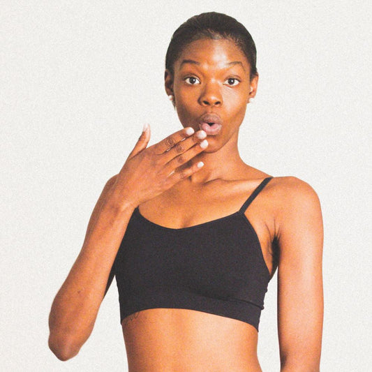 Embracing Comfort: How Wire-Free Bras Are Changing the Game for Teens and Young Women - BRABAR