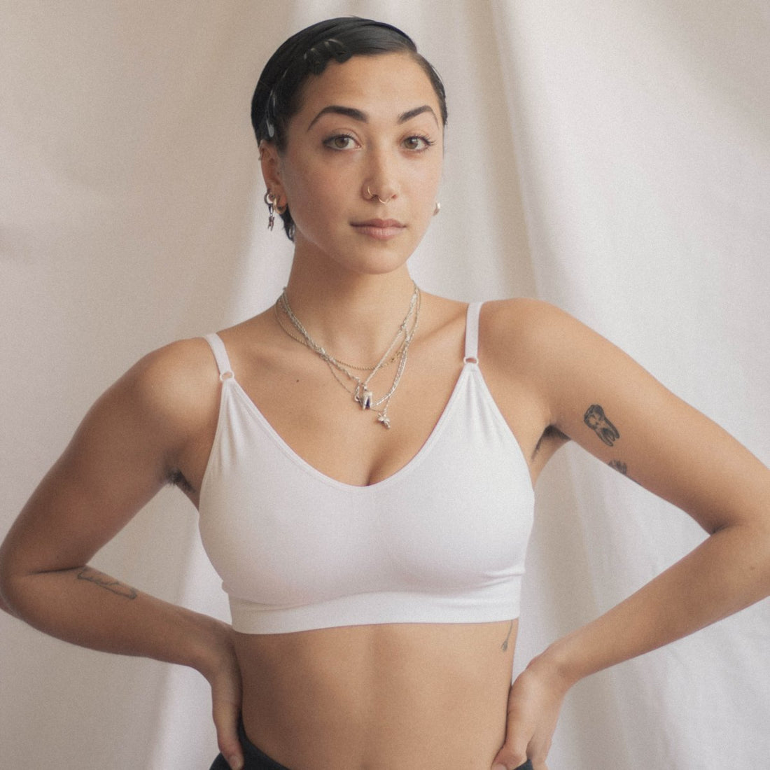 Every Girl Finding the Perfect Fit: Our Founder's Mission - BRABAR