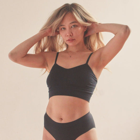 Finding the Perfect Fit: Why BRABAR Accommodates Underserved Bra Sizes - BRABAR