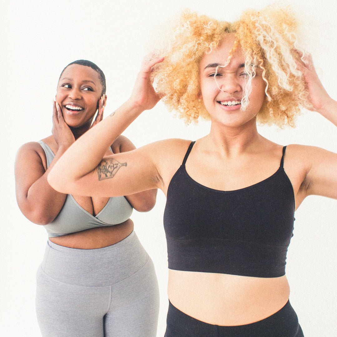 From A to DDD: Understanding the Different Bra Sizes and What They Mean - BRABAR