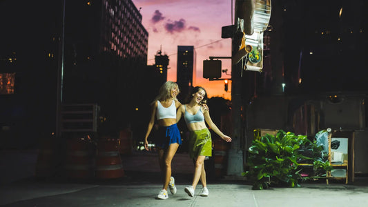 Helping Tweens and Teens Feel Comfortable | BRABAR
Revolutionizing Teen Bra Shopping, Teens Bralettes Sports, Bras for Girls