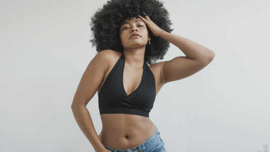 How to Style Backless Outfits for Large Busts - BRABAR