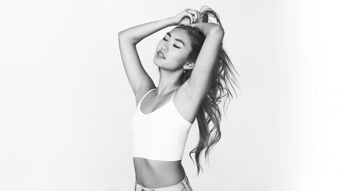 Reppin' All Petite Size Girls - BRABAR