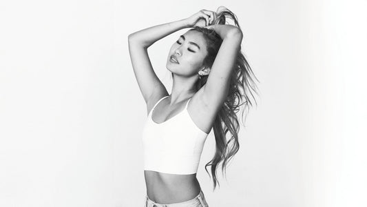 Reppin' All Petite Size Girls - BRABAR