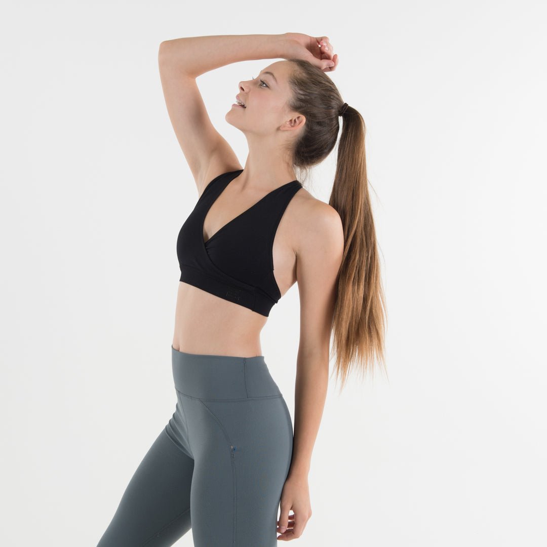 Revolutionizing Tween and Teen Intimates: The Impact of BRABAR's HUG Bralettes - BRABAR