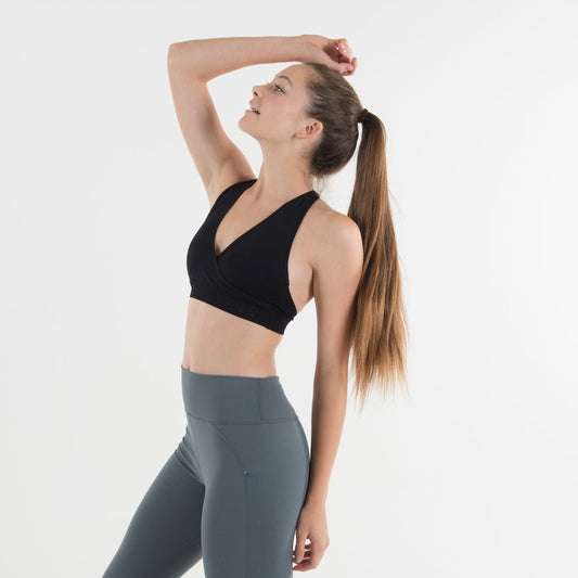 Revolutionizing Tween and Teen Intimates: The Impact of BRABAR's HUG Bralettes - BRABAR