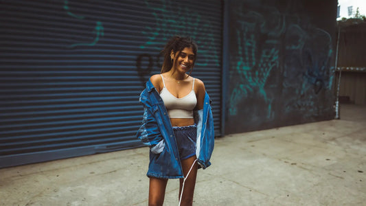 Small Boobs, Big Boobs, How should your bra fit? - BRABAR