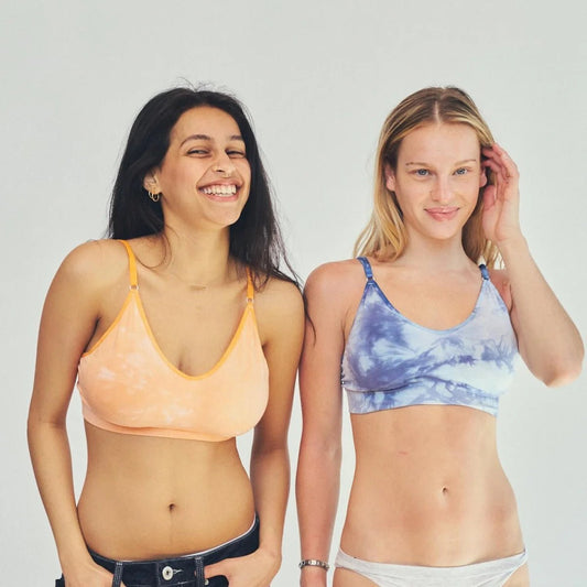 Tales From the BRABAR Studio: Everyday Bras, Strapless Bras, Sports Bras, and More for Teens and Young Adults with C-DDD Cup - BRABAR