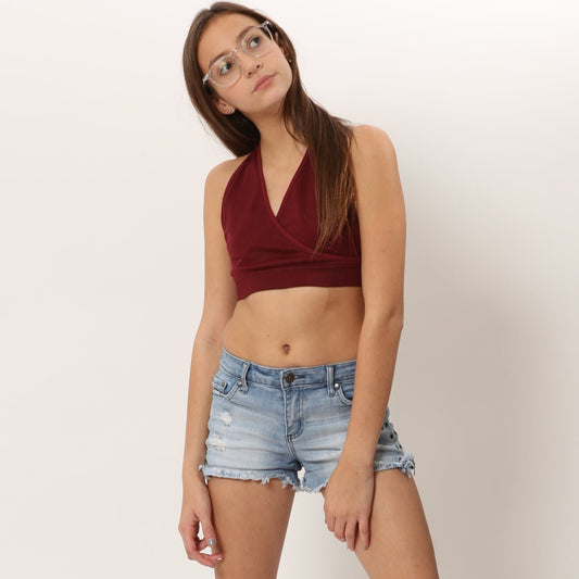 Tales From the BRABAR Studio: Finding Good Everyday Bras for Preteens - BRABAR