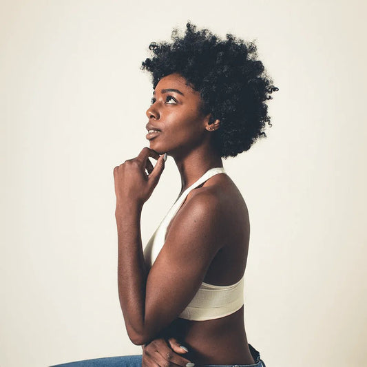 Tales From the BRABAR Studio: Getting Your First Bra Can Be An Overwhelming Experience - BRABAR