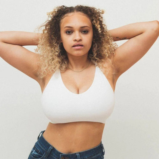 Tales From the BRABAR Studio: How to Find Starter Bras for Tween Girls! - BRABAR