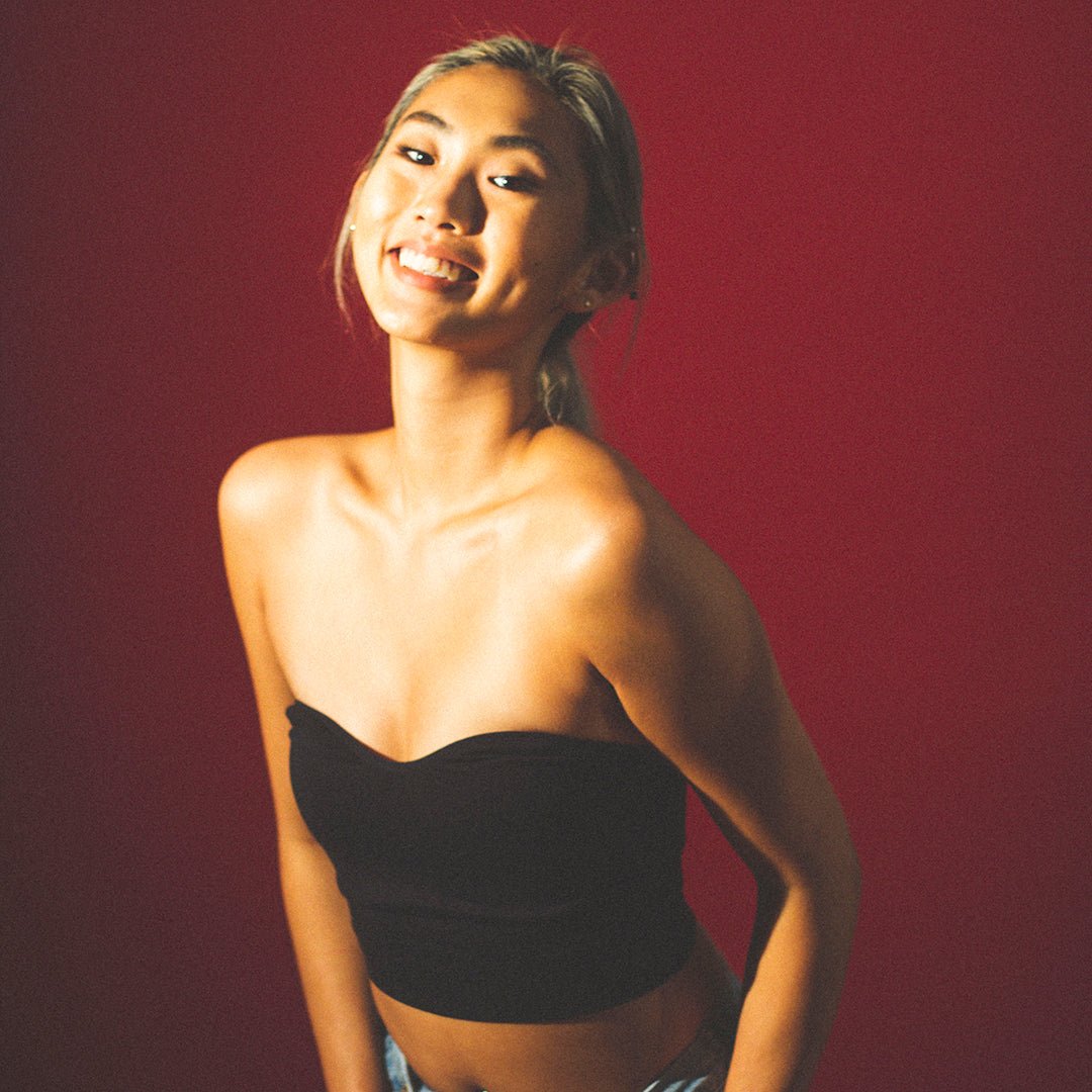 Tales From the BRABAR Studio: How To Find the Perfect Strapless Bra For Dances? - BRABAR