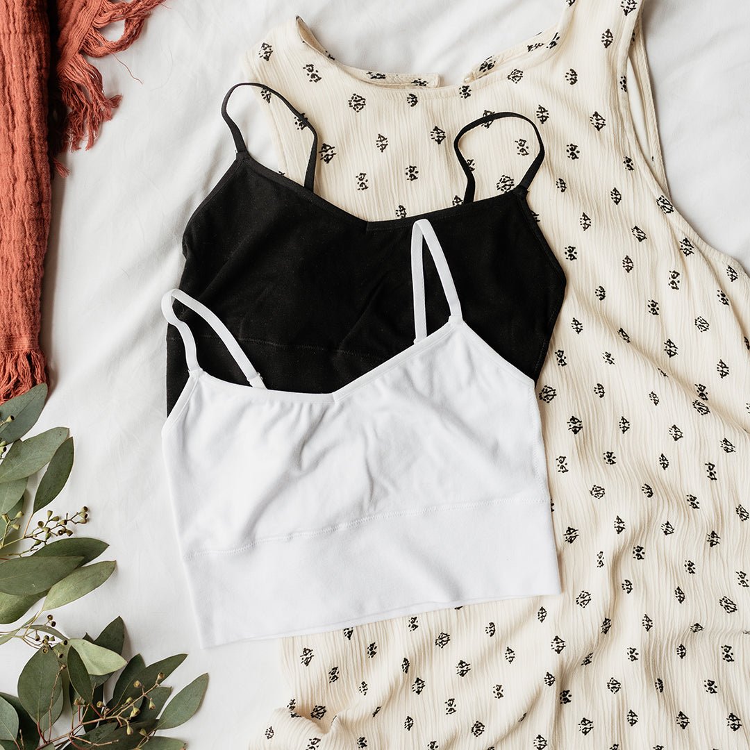 Tales From the BRABAR Studio: The Best Bras and Bralettes For Teens and Girls with Band Sizes 28-30 - BRABAR