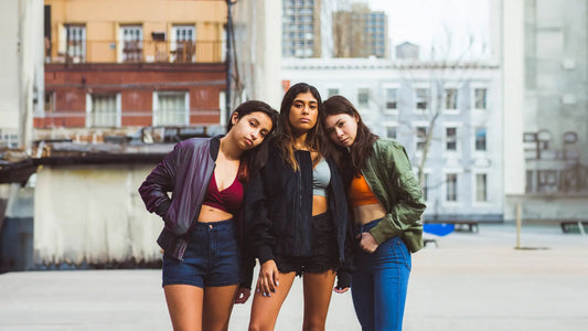 The Best Bras For Teenagers…And Beyond | BRABAR
Bust Measurement, Teen Bra Shopping with Bralettes, Bras for Teenagers Guide