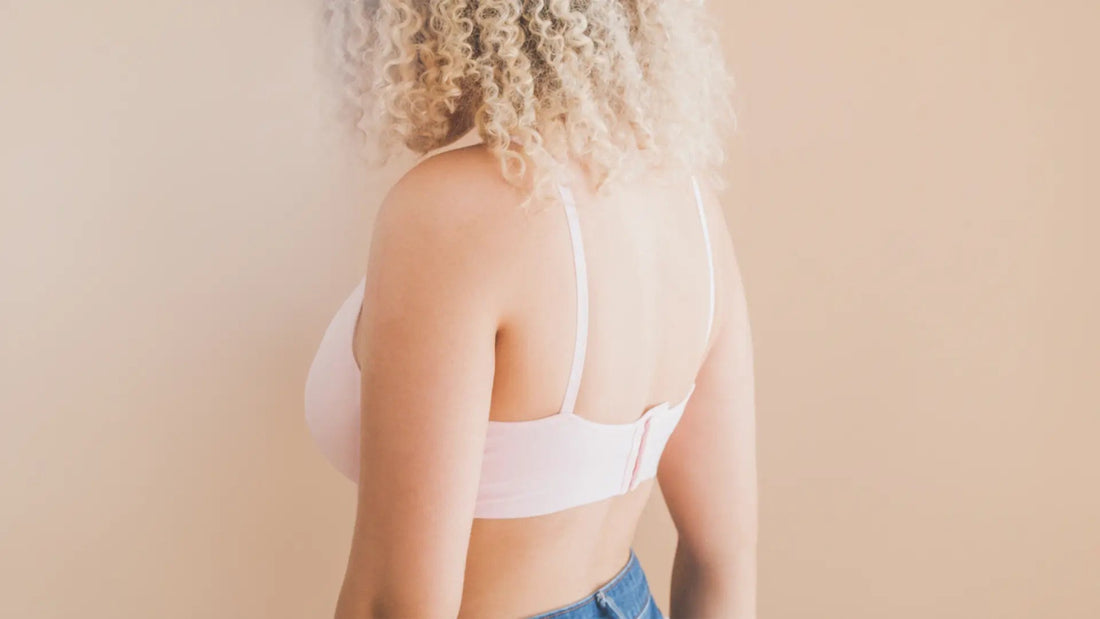 The Comprehensive Guide to Bra Sizing for Teens and Young Women - BRABAR