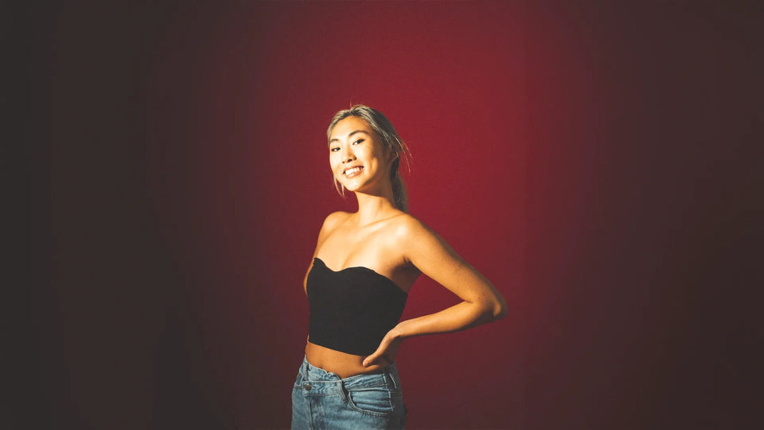 The Supportive Cami Universe: A Bra in its Own League - BRABAR