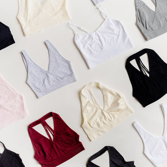 The Ultimate Guide to Measuring Your Cup Size: Decoding the Mystery of Bra Fitting - BRABAR