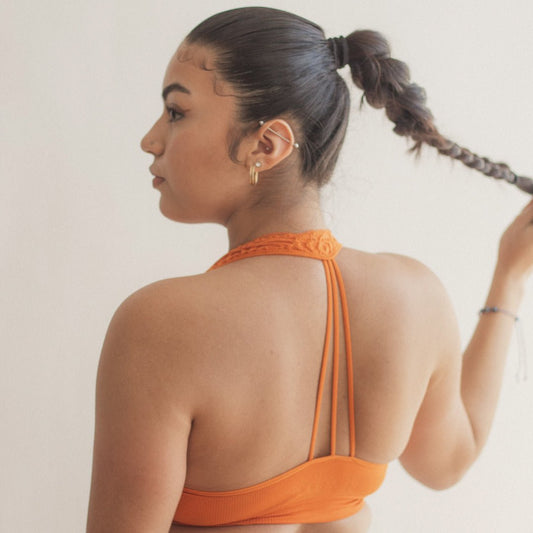 Why Choose Our Halter Bras and Bralettes: The BRABAR Difference - BRABAR