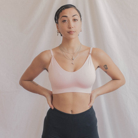 Why is BRABAR busting the underwire myth? - BRABAR