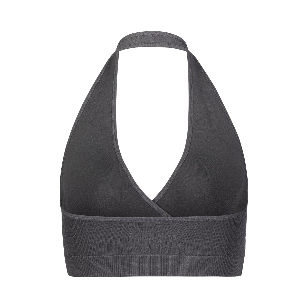 HUG BACKLESS HALTER BRABRABARHALTER BRABRABAR