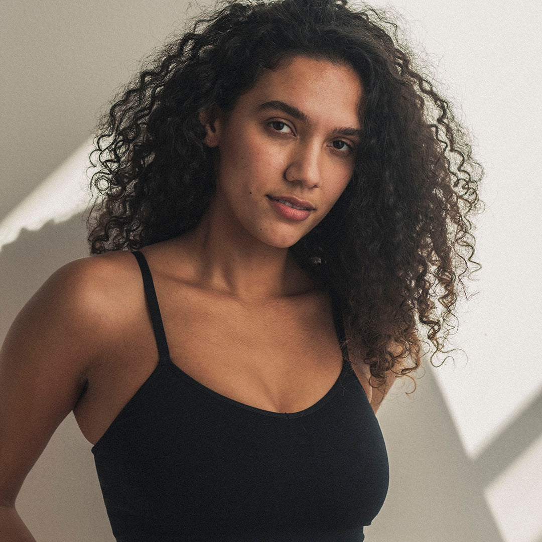 SOFT CROP MULTI-WAY BRALETTE : BUNDLE