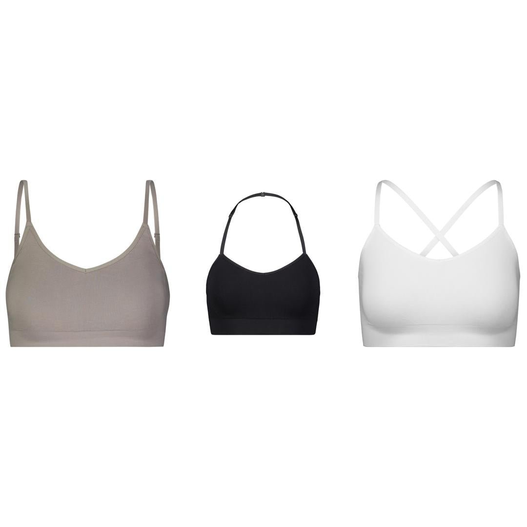 Bralette popular top bundle