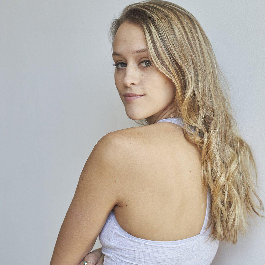 COTTON STRETCH RIB RACERBACK BRA | BRABAR
COTTON SPORTS BRALETTE for teen girls and women, fits AA to DDD cup sizes. Grey