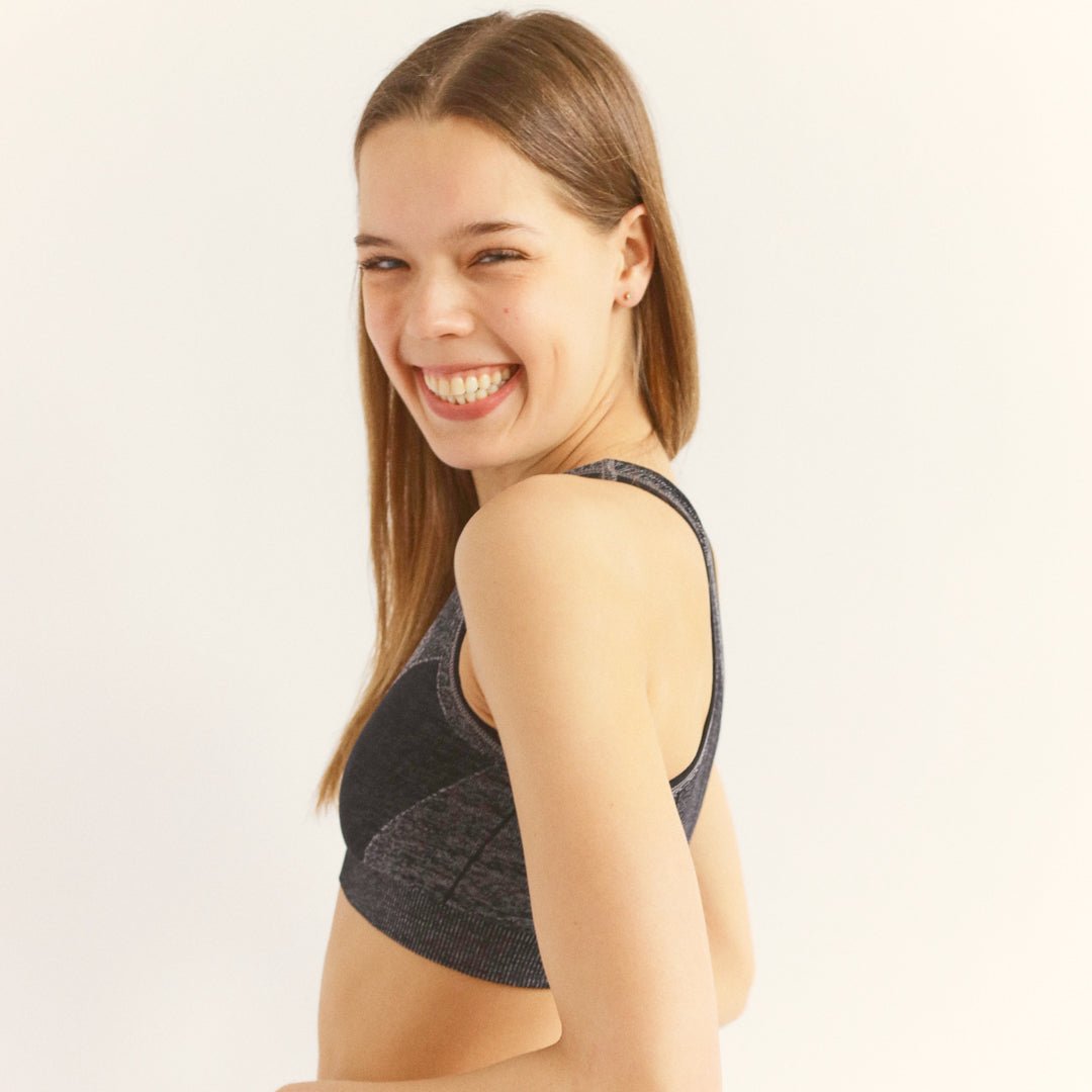 EVERYDAY SPORTS BRA - BRABAR