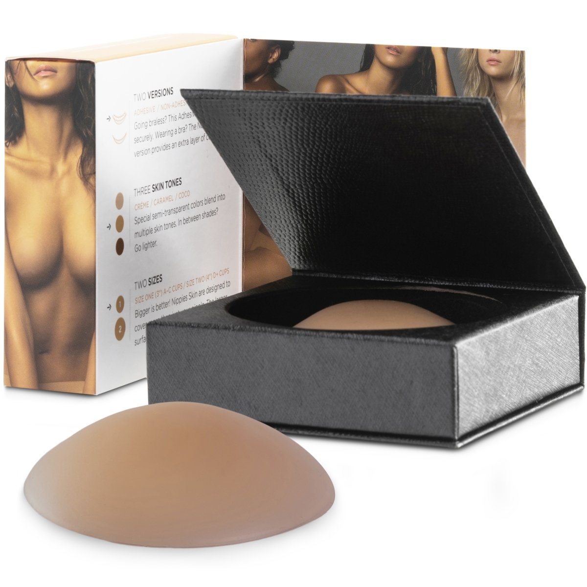 Nippies Skin - BRABAR