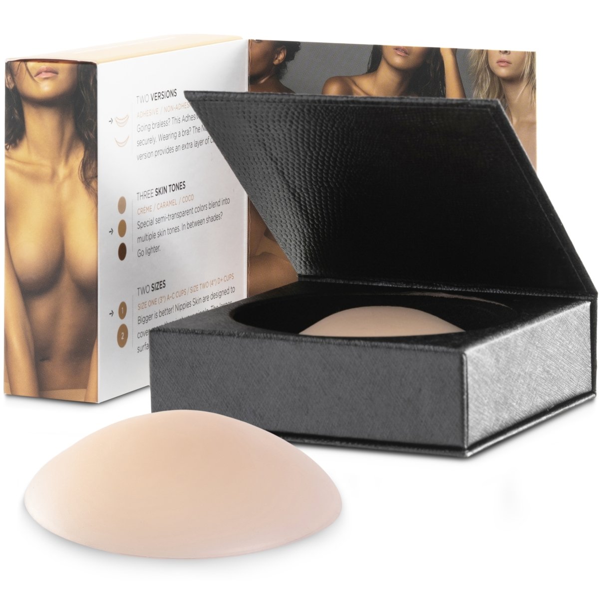 Nippies Skin - BRABAR
