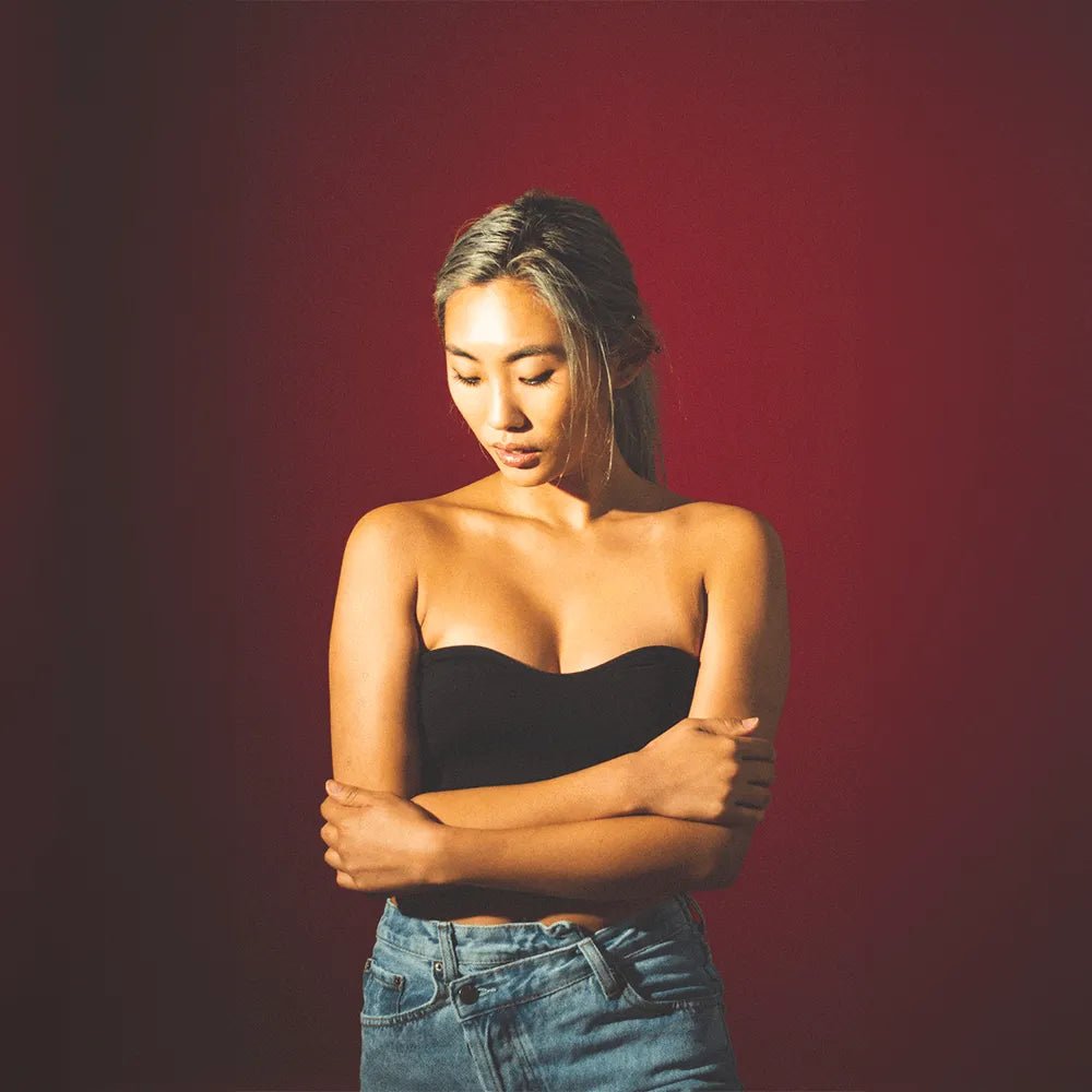 SOFT STRAPLESS BRA TOP SOFT BRALETTE TUBE TOP BRA
Super soft, supportive, wireless bra fits A, B, C, D, DD/E, DDD/F cup size