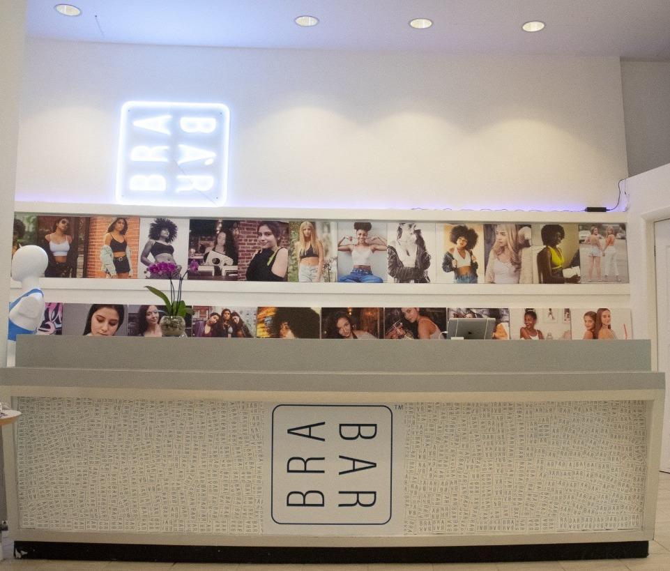 Z BRABAR EXPERIENCE Image 5
