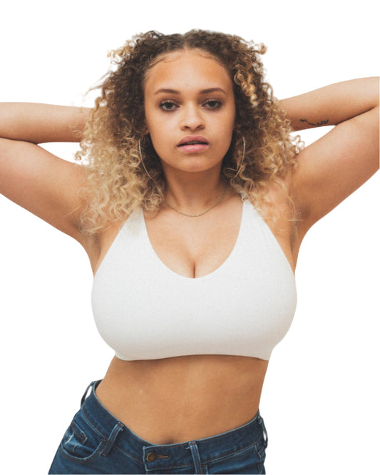 Bra Sizing Myths, Debunked