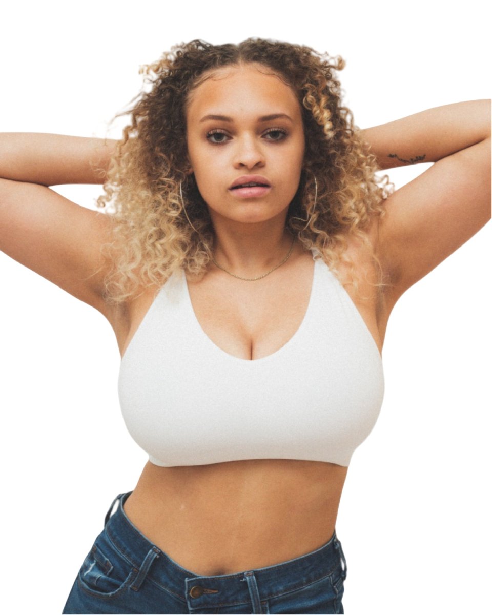 Bra Sizing Myths, Debunked - BRABAR