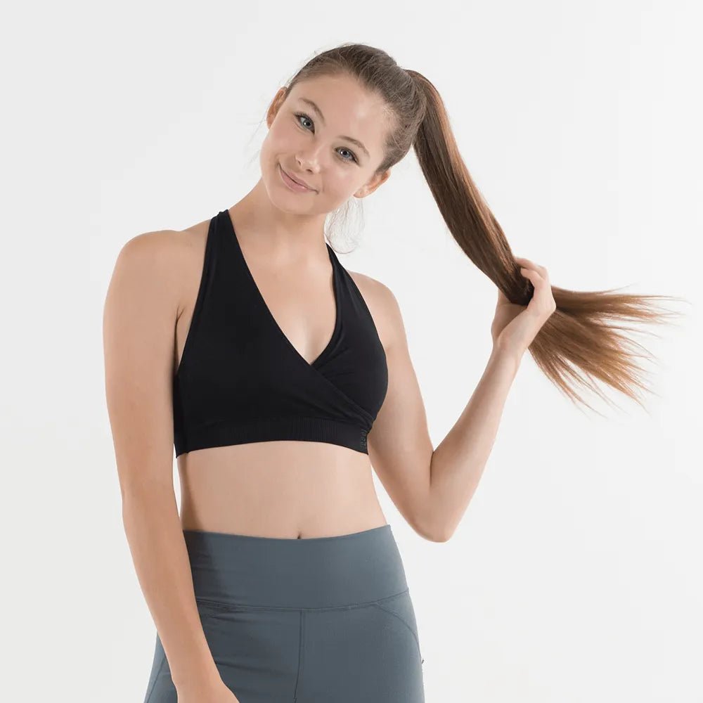 BRABAR Bras: The Perfect Fit for Tweens, Teens, Juniors, and Young Women with Micro and Macro Bodies - BRABAR