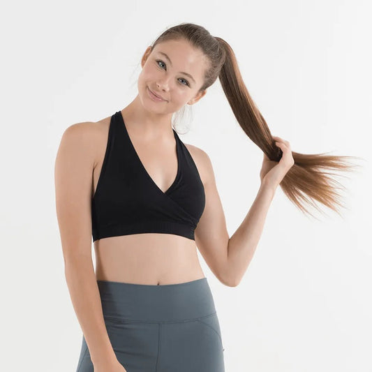 BRABAR Bras: The Perfect Fit for Tweens, Teens, Juniors, and Young Women with Micro and Macro Bodies - BRABAR
Her Proper Fit