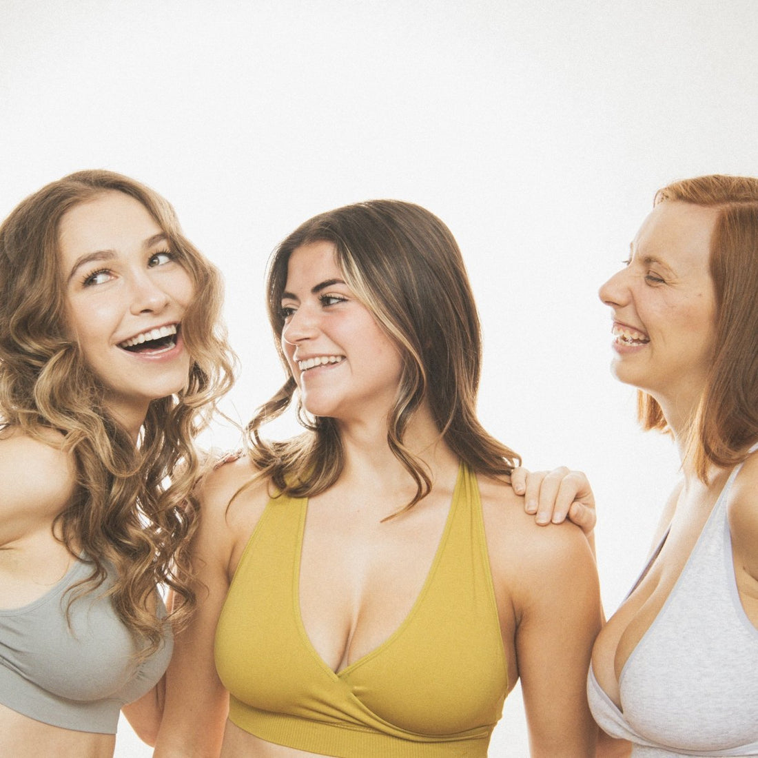 BRABAR vs. Victoria's Secret, SKIMS, Aerie, and ThirdLove: How Bra Sizing Methods Compare - BRABAR
