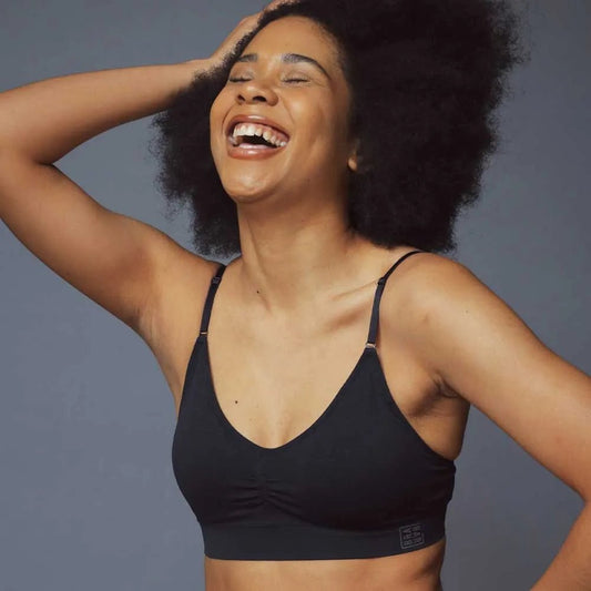 Bras for Every Occasion: Choosing The Best Bra for Your Outfit - BRABAR
The Best Strapless Bra and Halter Bra outfit options