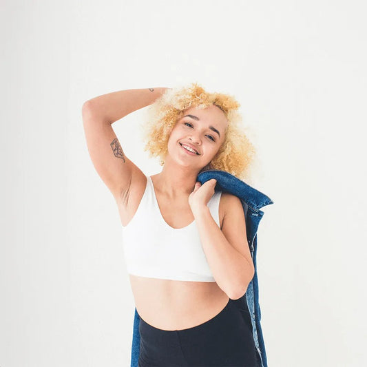 Comfort and Confidence: How BRABAR is Revolutionizing Teen Bra Shopping - BRABAR