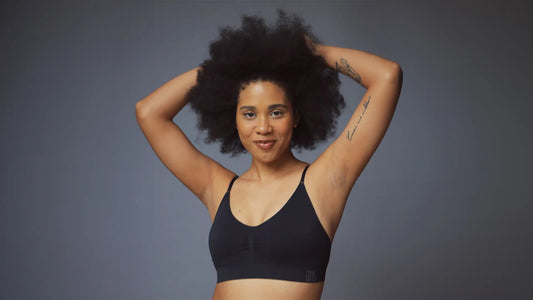 DO YOU LOVE WEARING AN UNDERWIRE BRA?	WHY DO YOU LOVE WEARING A WIRED BRA?