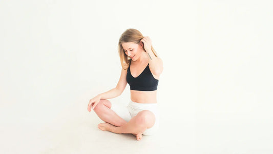 Embrace the Comfort: Discover BRABAR's Wire-Free Bras for Women - BRABAR