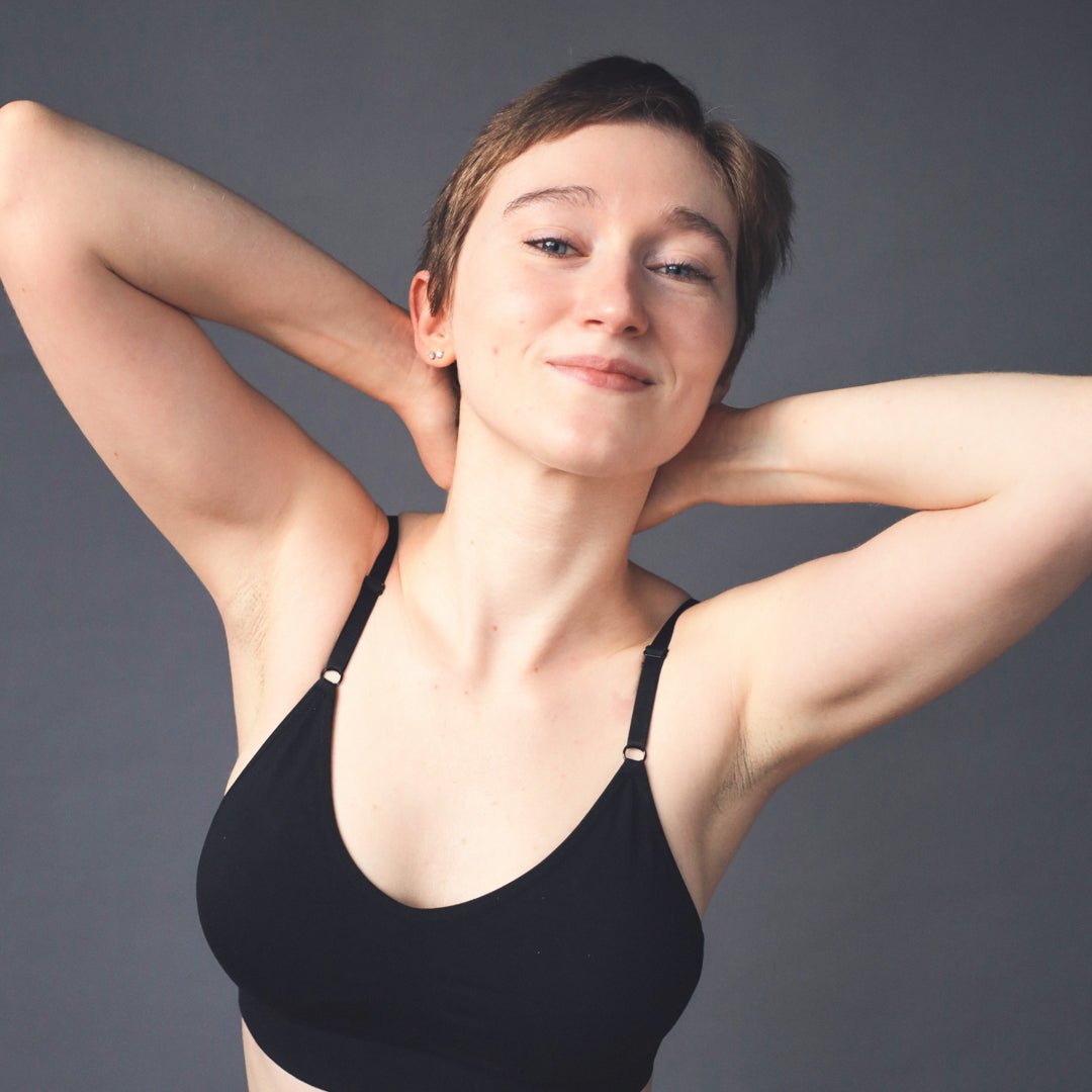 Emma's Guide to Finding the Perfect Bralettes for Teens - BRABAR