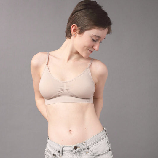 From A to DDD: Emma’s Journey to Understanding Bra Sizes and Finding the Perfect Fit - BRABAR